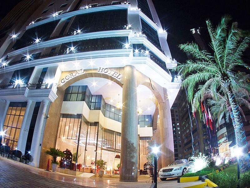 فندق بست وسترن بلس دوحة الدوحة المظهر الخارجي الصورة